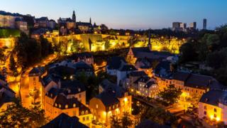 Luxemburgo