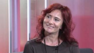 Irene Ohler