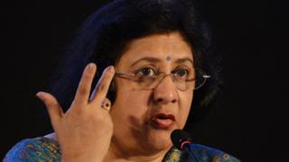 Arundhati Bhattacharya