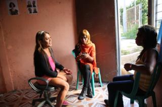Klinik Codiva Timor Leste