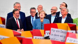 Merkel