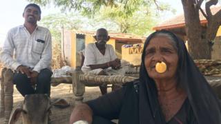 જલોયા ગામનો રબારી પરિવાર