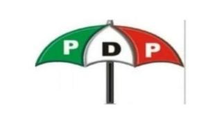 PDP logo