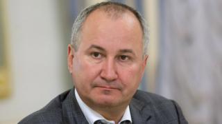 Василь Грицак