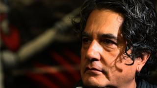 Armando Vega Gil