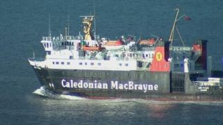 Cal Mac
