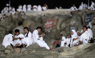 arafah