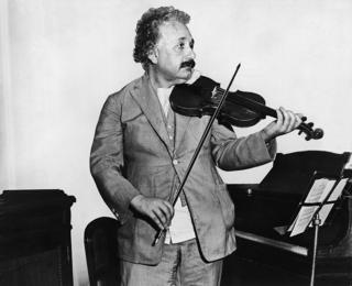 Einstein