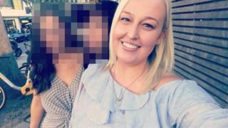 Hanna Dickenson ayaa sheegatay xanuunka kansarka oo aysan qabin, sida maxkamadda loo sheegay
