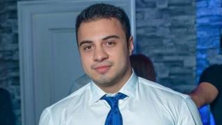 Nail Allahverdiyev