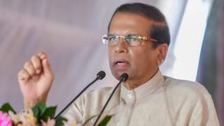 ஜனாதிபதி