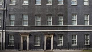 Downing Street