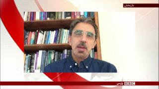 چرا مهدی کروبی اعتصاب غذا کرد؟