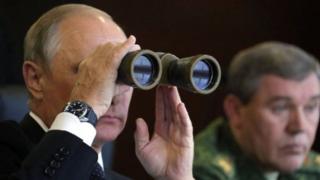 Орусия менен Белорусиянын биргелешкен машыгуусу Путиндин аскердик стратегиясы тууралуу эмнени айтып бере алат?