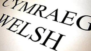 Cymraeg