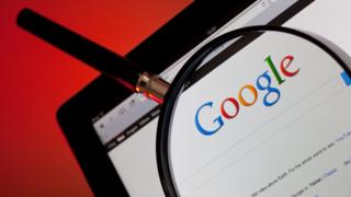 google