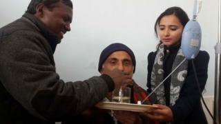 डाक्टर गोविन्द केसी