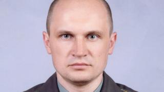 Юрій Возний
