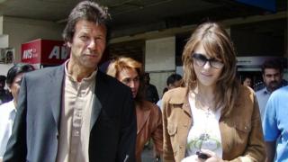 عمران خان