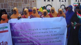 Somaliland
