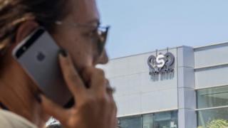 El Grupo NSO ya fue acusado en casos de espionaje en el pasado.