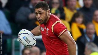 Taulupe Faletau
