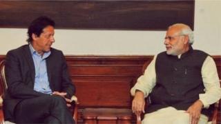 भारत, पाकिस्तान, इमरान ख़ान, नरेंद्र मोदी