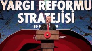 Recep Tayyip Erdoğan