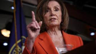 Nancy Pelosi