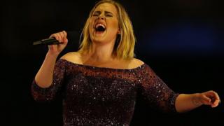 Adele