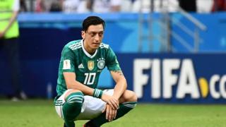 Ozil