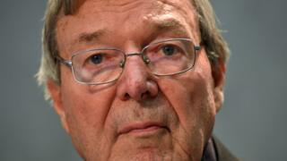 George Pell