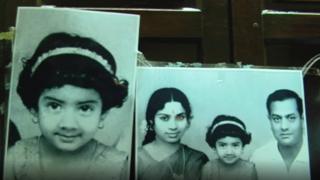 எப்படி இருக்கும் ஸ்ரீதேவியின் பூர்வீக வீடு?