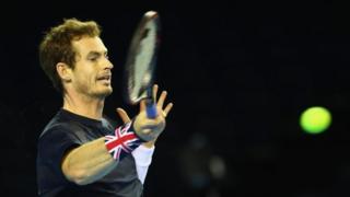 Andy Murray