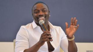 Akon