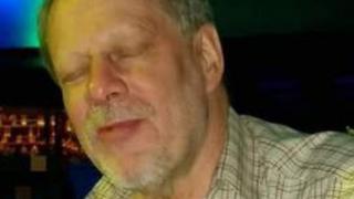Стивен Паддок