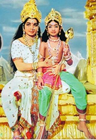 श्रीदेवी
