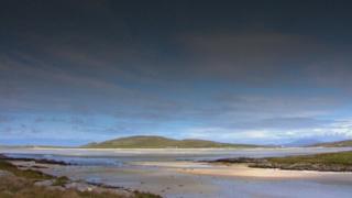 Caolas Bharraigh