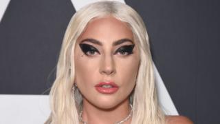 Lady Gaga
