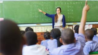 classroom