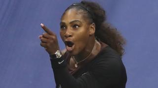 Serena Williams