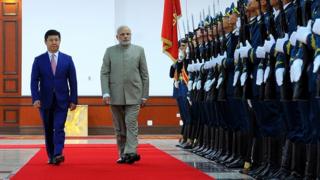 मोदी, kyrgyzstan, किर्गिस्तान