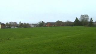 Parc y Werin