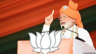 पंतप्रधान नरेंद्र मोदी