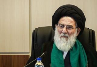 هاشمی شاهرودی
