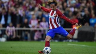 Atletico Madrid