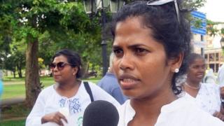 ගීතිකා ධර්මසේන