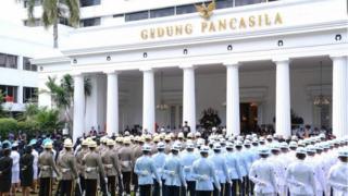 Pancasila