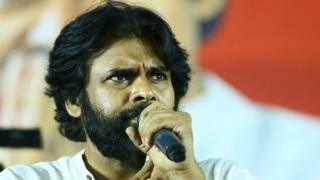 పవన్ కల్యాణ్