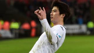Ki Sung-yueng